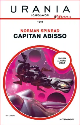 Read: Capitan Book Abisso (Urania)