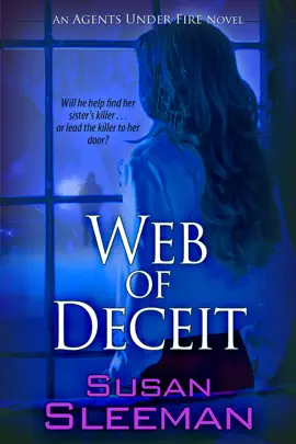 Read: Web of Deceit Book