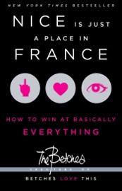 Book Nice Is Just a Place in France - Betches