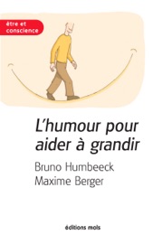 L'humour pour aider à grandir - Bruno Humbeeck