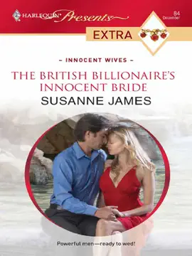 Read: The British Billionaire's Innocent Bride Book