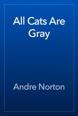 Read: All Book Cats Are Gray
