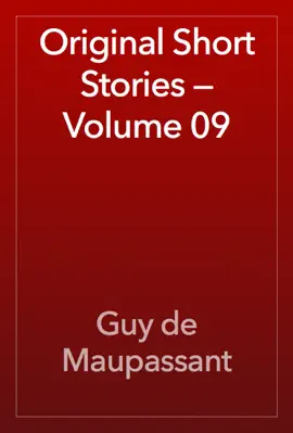 Read: Original Short Book Stories — Volume 09