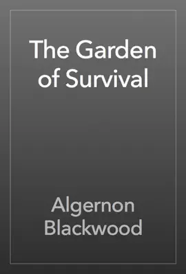 Read: The Garden of Book Survival
