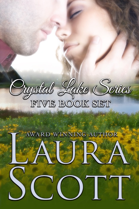 Crystal Lake Series