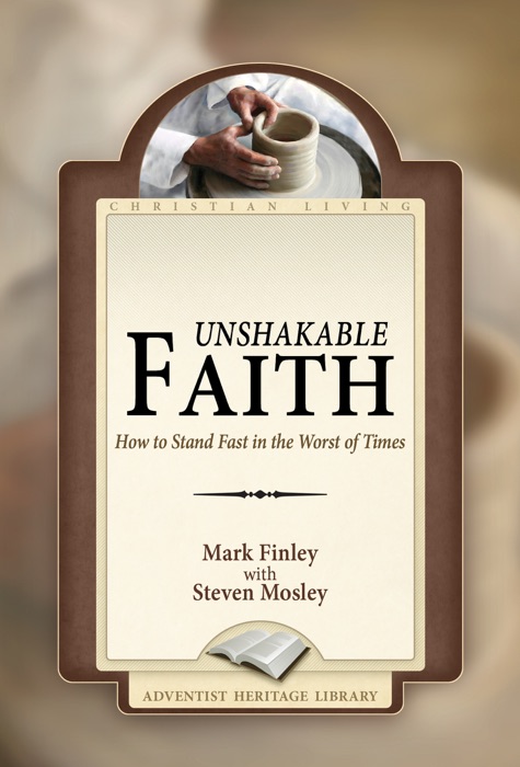 Unshakable Faith