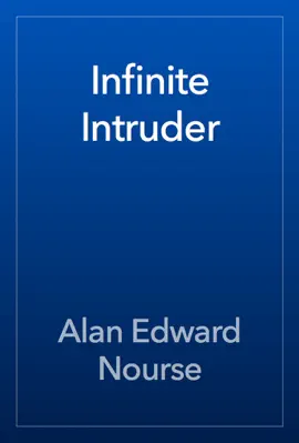 Read: Infinite Intruder Book