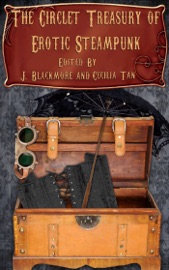 The Circlet Treasury of Erotic Steampunk