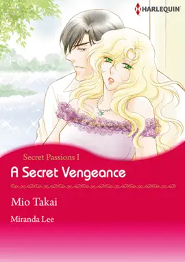 Read: A Secret Book Vengeance