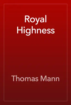 Read: Royal Highness Book