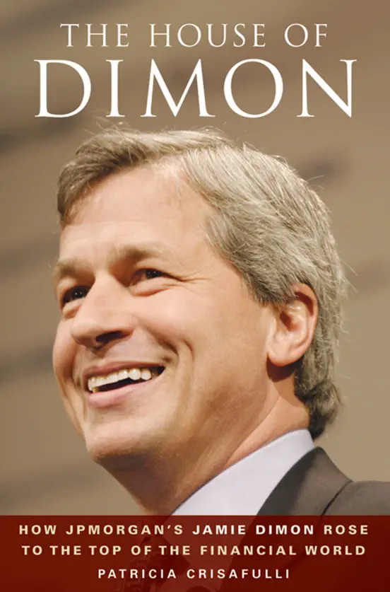The House of Dimon