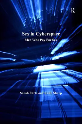 Read: Sex in Book Cyberspace