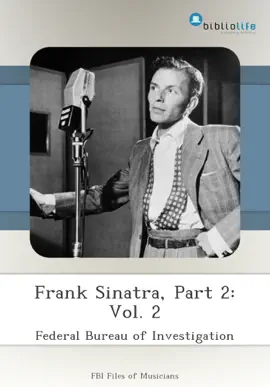 Read: Frank Book Sinatra, Part 2: Vol. 2