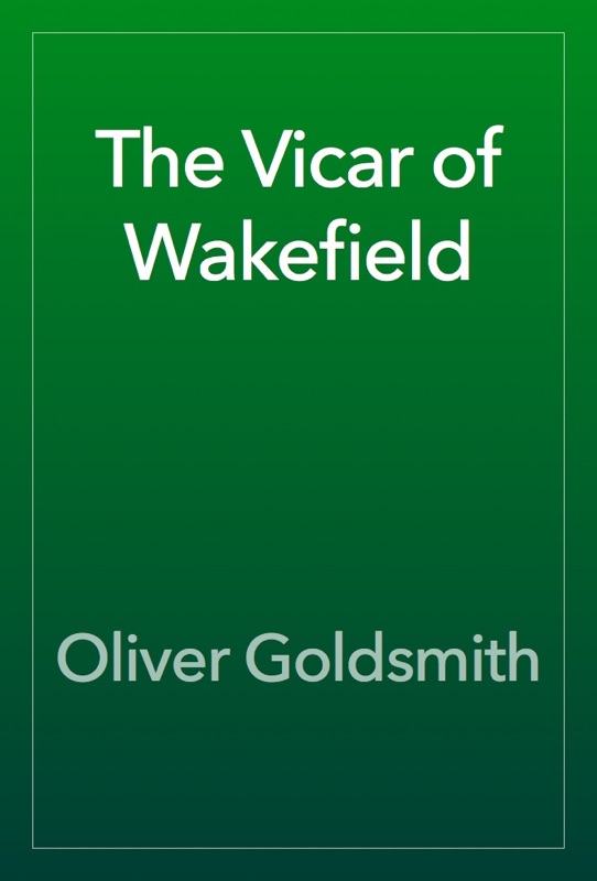 The Vicar of Wakefield