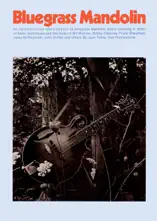 Bluegrass Mandolin