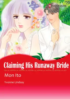 Read: Claiming His Runaway Bride Book