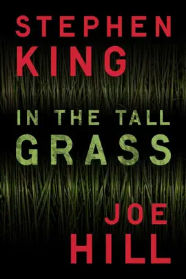 Read: In the Tall Book Grass