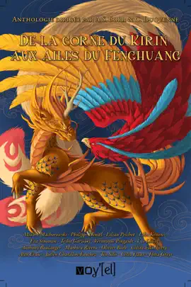 Read: De la Corne du Kirin aux ailes Book du Fenghuang