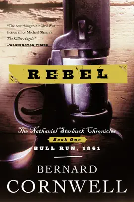 Read: Rebel