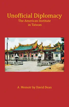 Read: Unofficial Book Diplomacy