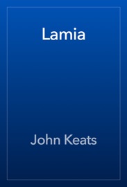 Lamia - John Keats
