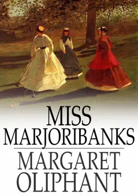 Read: Miss Marjoribanks Book