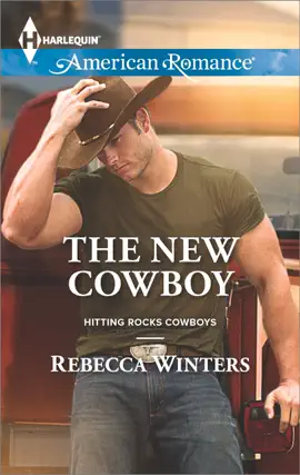 Read: The New Cowboy Book
