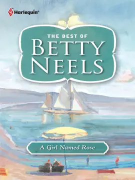 Read: Book A Girl Named Rose