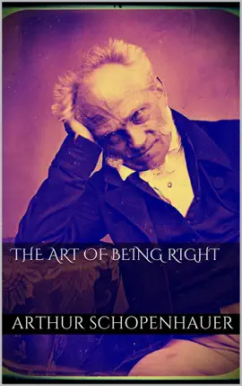 Read: The Book Art of Being Right