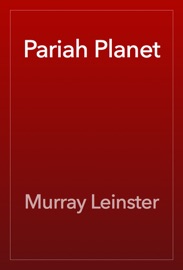 Pariah Planet