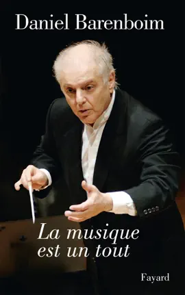 Read: La musique est un Book tout