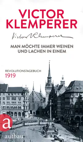 Read: Man möchte Book immer weinen und lachen in einem