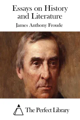 Read: Essays on History and Literature Book
