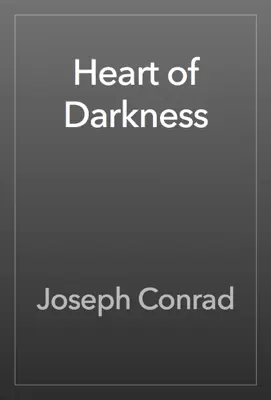 Heart of Darkness by Joseph Conrad book