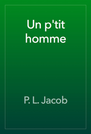 Un p'tit homme