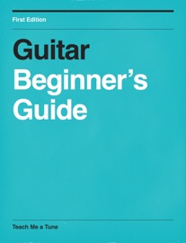 Guitar Beginner's Guide - Brandon Van Allen