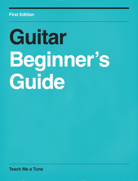 Guitar Beginner's Guide
