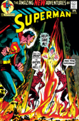 Superman (1939-1986) #236 - Dennis O'Neil, Curt Swan & Dick Giordano