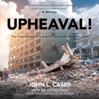Upheaval! by John L. Casey