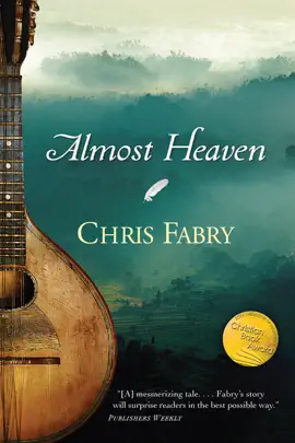 Read: Almost Heaven Book