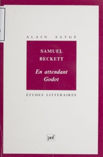 Samuel Beckett : «En attendant Godot» by Alain Satgé