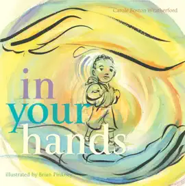 Read: In Your Hands Book