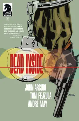 Read: Book Dead Inside #2