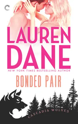 Read: Bonded Book Pair
