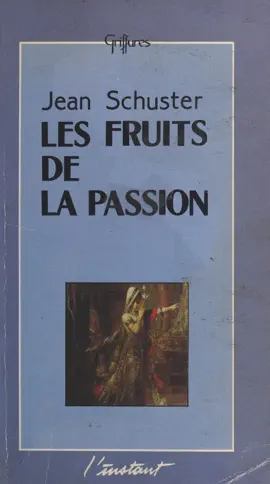 Read: Les Fruits de la passion Book