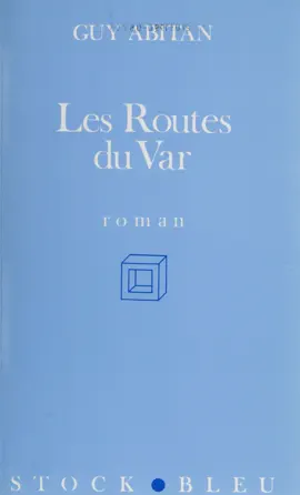 Les Routes du Var