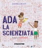 Book Ada la scienziata