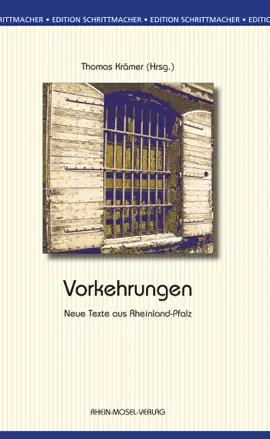 Read: Vorkehrungen