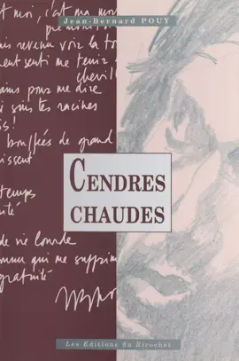 Read: Cendres Book chaudes