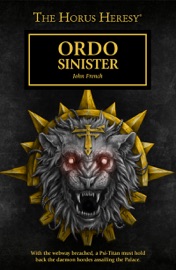 Ordo Sinister - John French